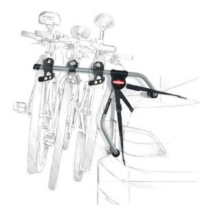 Buy Yakima Super Joe 3-Bike Trunk Mount Rack by Yakima Products