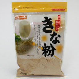 MKC きな粉 110g
