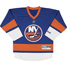 NHL Infant New York Islanders Team Color Replica Jersey - R52Hwbll (Royal, 12-24 Months)