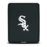 MLB Chicago White Sox Varsity Jacket Silicone Shield for Apple iPad