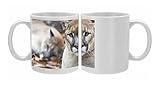 Photo Mugs of Cougar, mountain from Danita Delimont