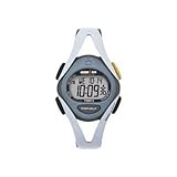 Timex Women's T59211 Ironman Triathlon Sleek 50-lap Resin Strap Watch Timex Women's T59211 Ironman Triathlon Sleek 50-lap Resin Strap Watch