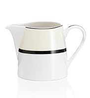 Manhattan Creamer Jug