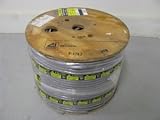Belden 9834 9-Pair 24awg Low Capacitance Computer Cable, 500 Feet 9834-060-500