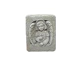 Angel Mini Plaque