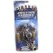 Search : Justice League Action Figure Silver Storm Hawkgirl