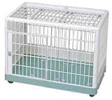 Plastic Training Kennel PK830