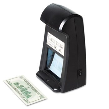 New-Royal Sovereign RCD4000 - Counterfeit Detector with Infrared Camera - RSIRCD4000