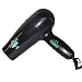 1625 Watts of Power 2 Speeds and 2 Heat Settings Lightweight Design Non-Slip Handle Hanging Ring ESP Electric Shock Protection