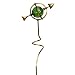 Illuminarie Armillary Garden Stake