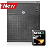 HP ProLiant MicroServer N54L 250GB ���f�� 7049410-AAAA