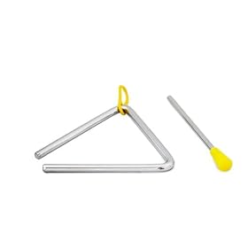 A-Star TRI-6 6 inch Triangle