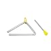 A-Star TRI-6 6 inch Triangle
