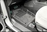 Catch-All&trade; Premium Floor Protection Floor Center Hump Mat Bench Seat w/o 4-Wheel Drive Floor Shifter Beige