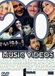 20 Music Videos "Volume 1"