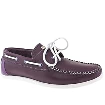 Momentum Barry Boat Shoe