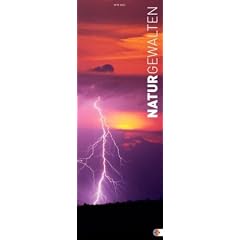 Power of Nature Vertical 2011