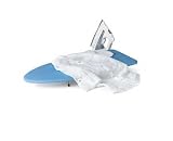 Honey-Can-Do BRD-01293 Table Top Ironing Board