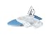 Honey-Can-Do BRD-01293 Table Top Ironing Board