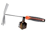 Black & Decker Stainless Steel Culti-Hoe #BD1528