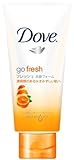 ダヴ フレッシュフォーム 110g