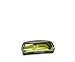 Timbuk2 Clear Flex Pack,Graphite/Gunmetal/Safety Cone,XS