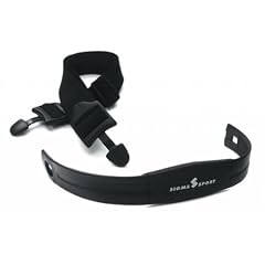 Sigma Sport Brustgurt mit Sender & R�ckenspanngurt