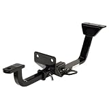 CURT Manufacturing 11103 Class 1 Trailer Hitch by Curt Manufacturing