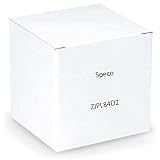 8 Channel Zip Kit with 4 Domes , 2T HD