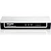 TP-Link TD-8840T 4 Ethernet Ports ADSL2+ Router with Bridge and NAT Router