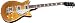 Gretsch Guitars G5445T Electromatic Double Jet w/Bigsby Electric Guitar Gold