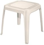 Clay Stacking Table