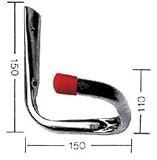 Eigenschaften Unimet  / Fahrradhaken