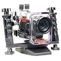 Ikelite Underwater Video Housing for Sony DVD-106, 108, 109, 306, 308