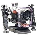 Ikelite Underwater Video Housing for Sony DVD-106, 108, 109, 306, 308 & 608
