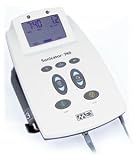 Mettler Ultrasound Sonicator 740X with 3 Applicators
