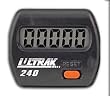 Ultrak 240 Step Pedometer