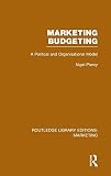 ISBN 9781138790896 product image for Routledge Library Editions: Marketing (27 vols): Marketing Budgeting (RLE Market | upcitemdb.com