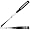 DeMarini Voodoo -9 Senior League Baseball Bat with a 2 5/8-Inch Barrel (20-Ounce, 29-Inch)