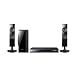 SAMSUNG Ensemble Home Cinema 3D HT-ES4200/ZF