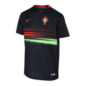 Nike Portugal Trikot Away Kids EM 2016 F010 Größe L ( 152-158 )