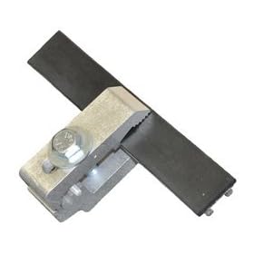 Truxedo 1117460 TonneauMate Toolbox Clamp Kit with Track System