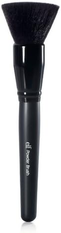 e.l.f. Studio Powder Brush Makeup Face Brushes Make Up Elf