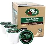 Keurig 18 pack K-Cup Green Mountain Nantucket Blend - 15508