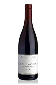 C&ocirc;te de Nuits 2009 - Case of 6