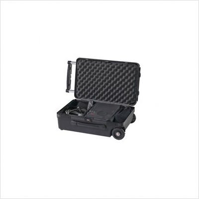 AV Kit : Ring - Divider & Foam Case: PC II
