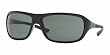 Ray-Ban RB4120 601 Shiny Black Sunglasses