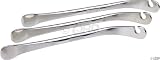 Minoura Aluminum Tire levers, Silver
