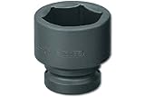 Gedoreインパクトソケット1 "6-カント42ミリメートルK 21 42