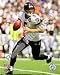 Joe Flacco 2008 Action Officially Licensed Sports Photo - 8 x 10 - Framing Options Available - Click For Details